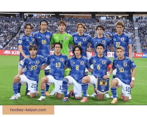 日本队传控足球稳步提升，值得关注其在接下来的国际赛场表现。